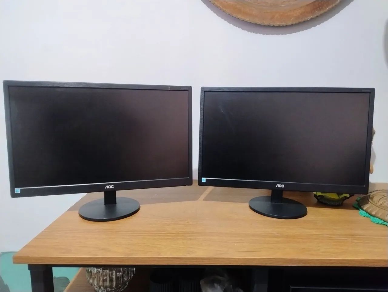 Monitor AOC 