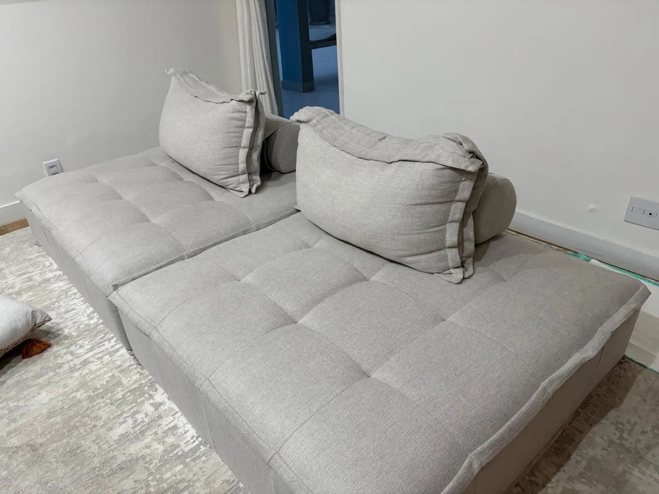 Sofás  - Foto 2