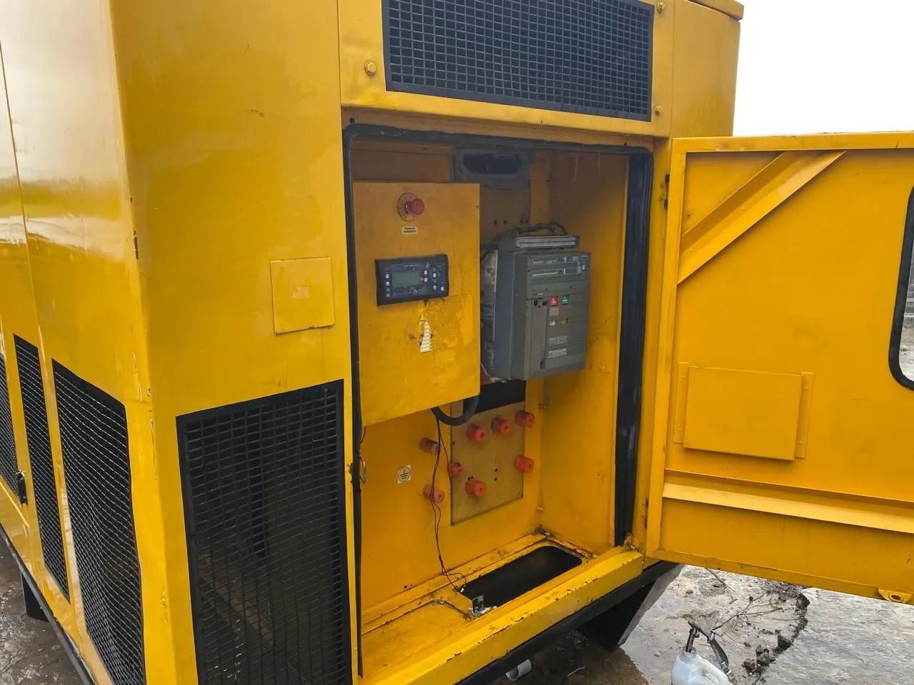 GERADOR 750 KVA- OPORTUNIDADE!!! - Foto 2