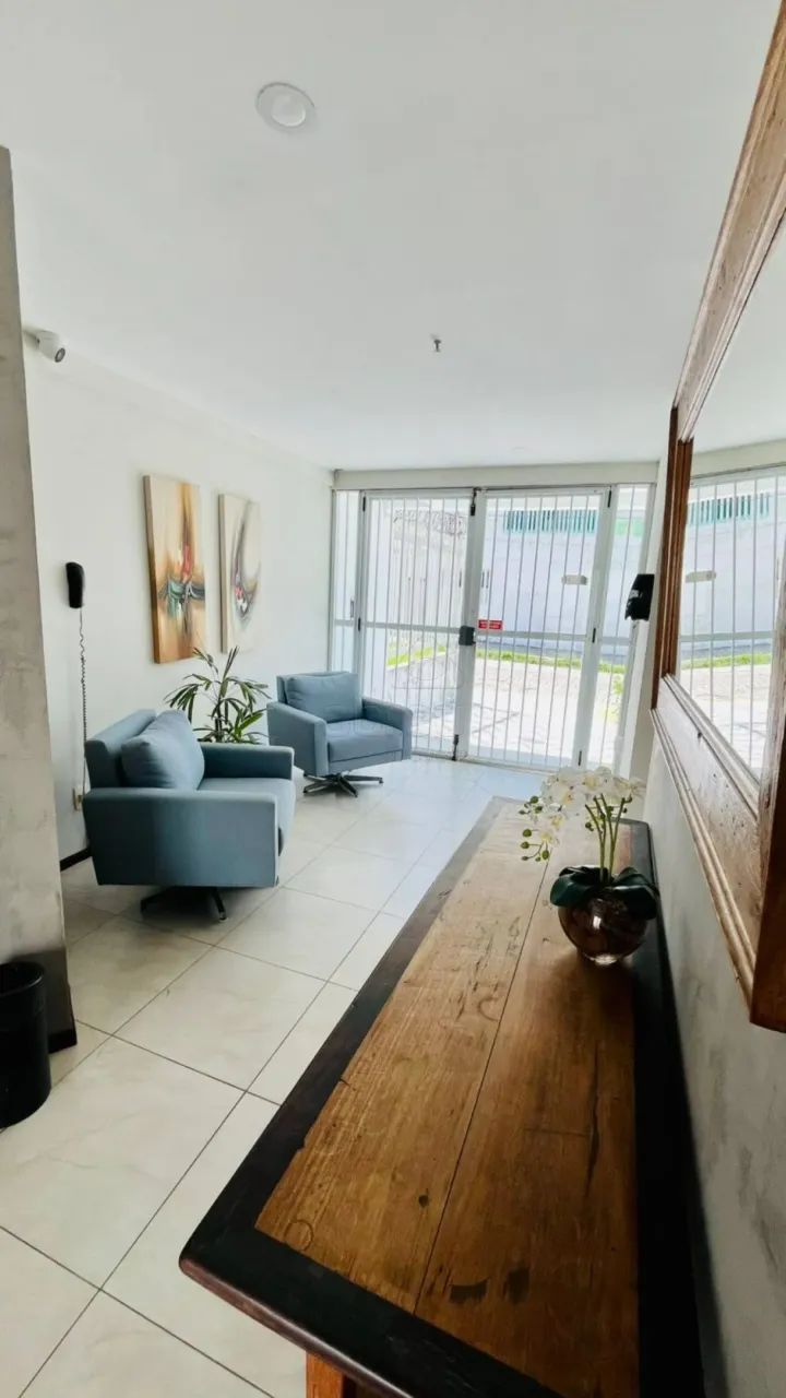 Apartamento Padrão em Natal - Foto 4