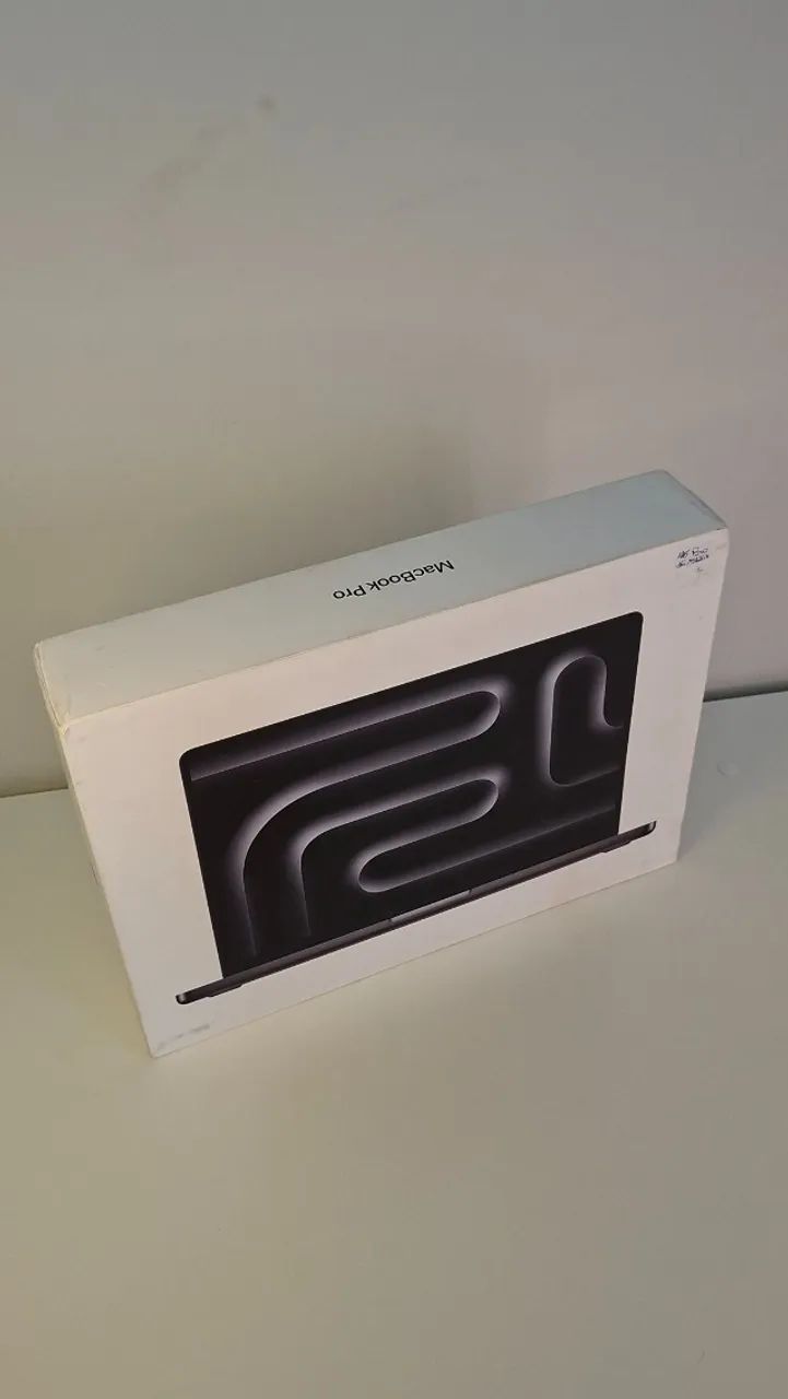 Macbook PRO M5  - Foto 5