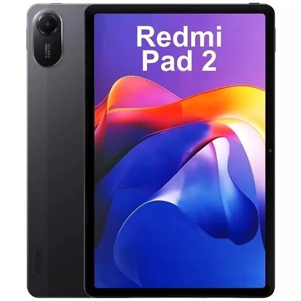 Redmi PAD 2 Wi-Fi 256Gb/8Gb - LACRADOS  - Foto 2