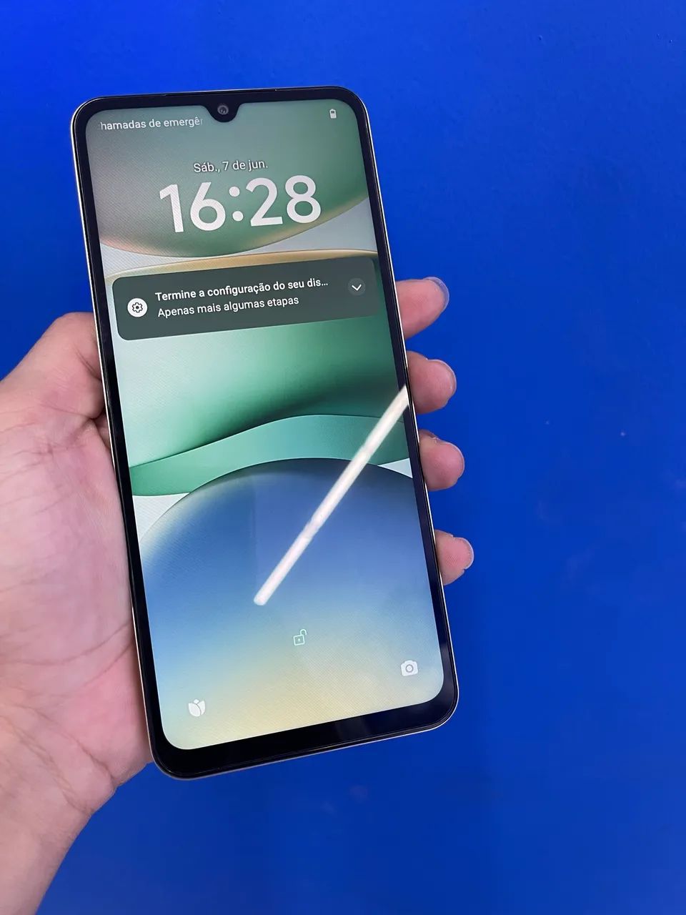 REDMI A5 64GB