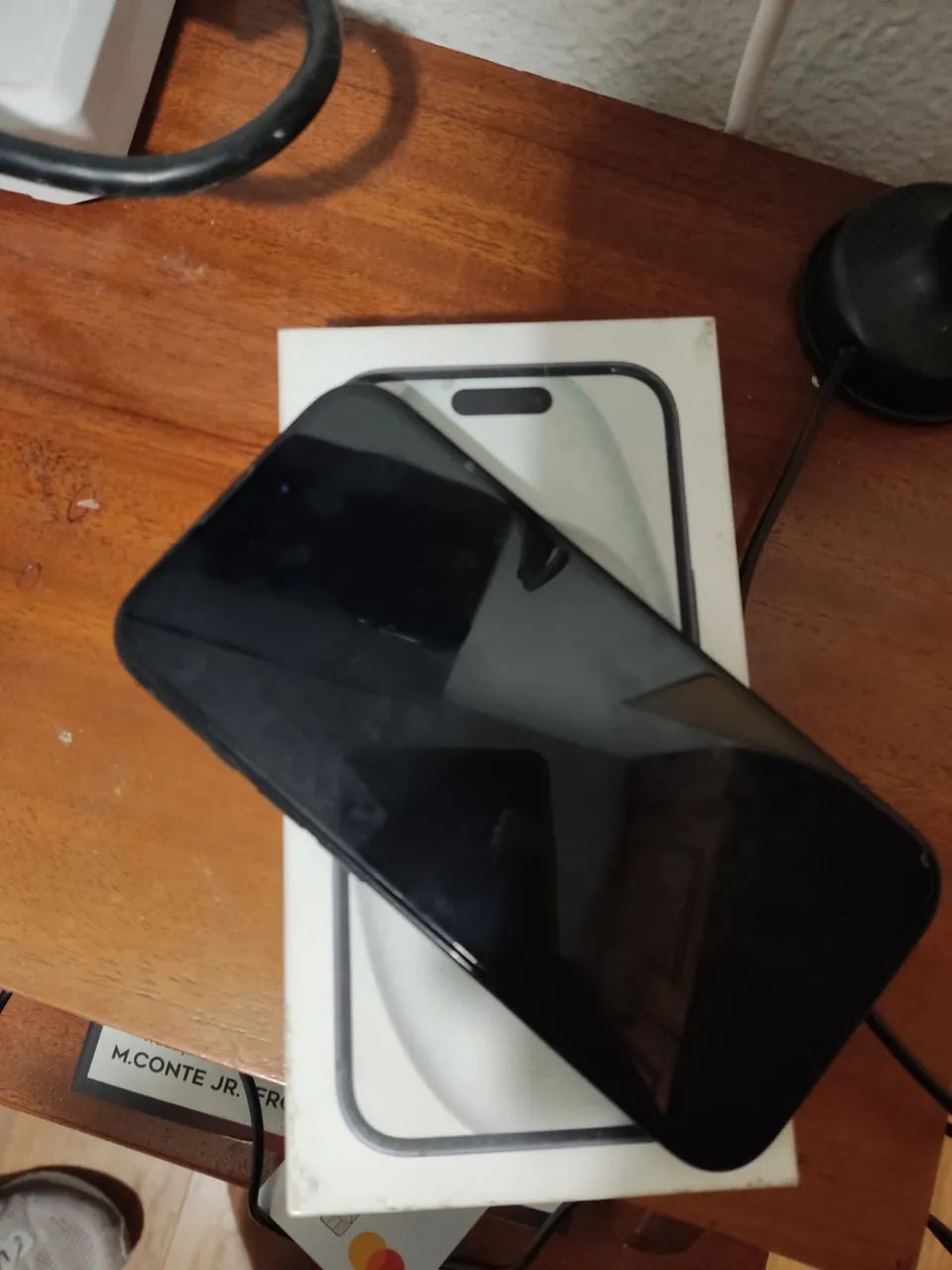 iPhone 15 128gb  - Foto 3