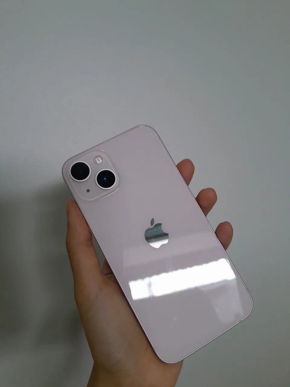 Iphone 13 128gb (rosa)
