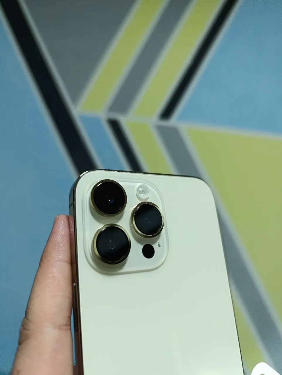 Iphone 14 PRO MAX  - Foto 2