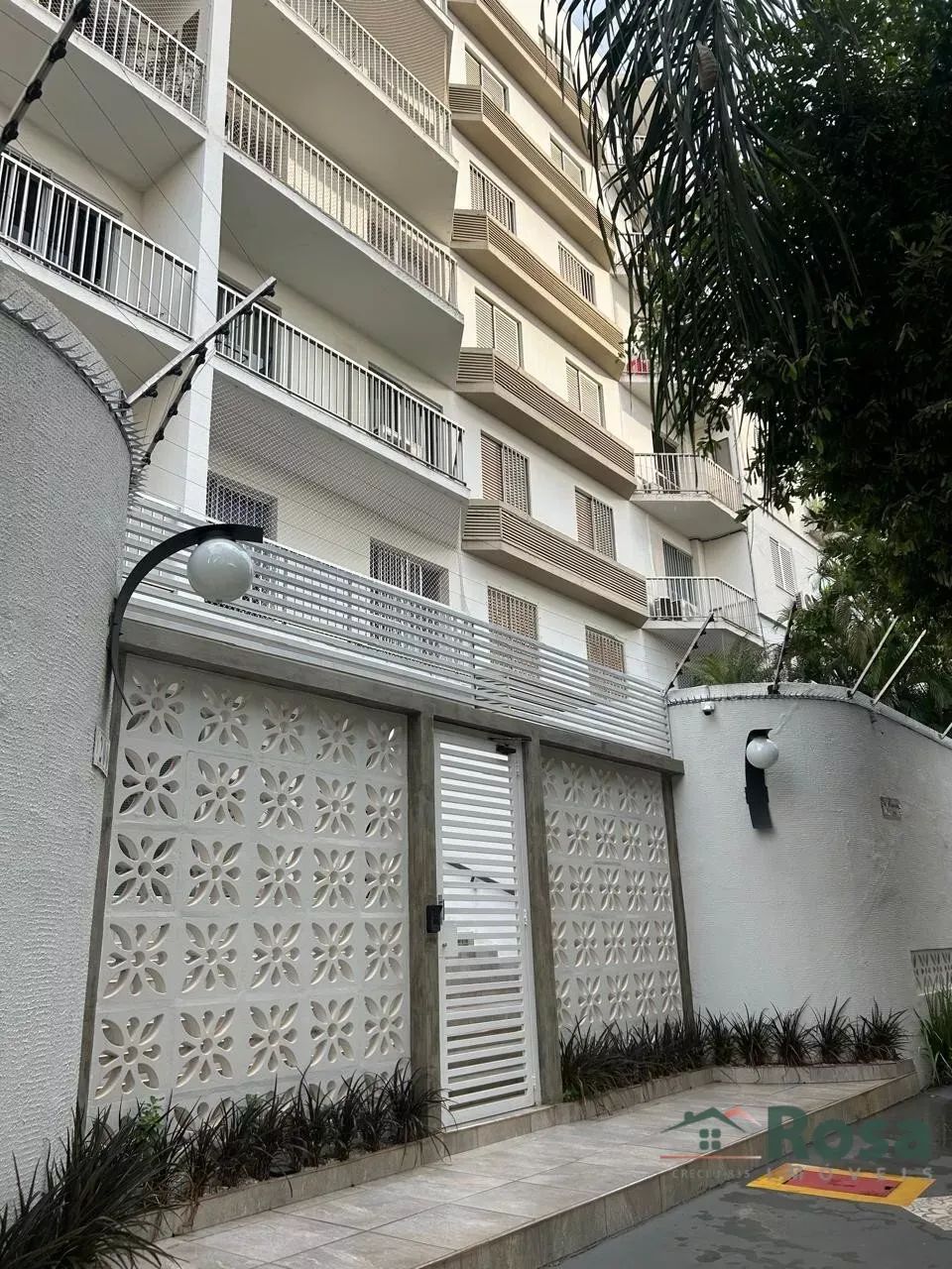 Apartamento para venda, Bosque Da Saúde, Cuiabá
