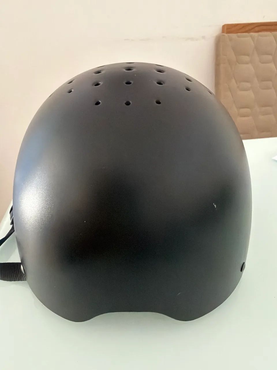 capacete de hipismo  - Foto 2