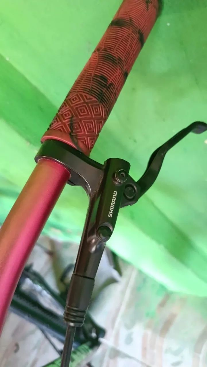 Bike Absolute nero 4 - Foto 4