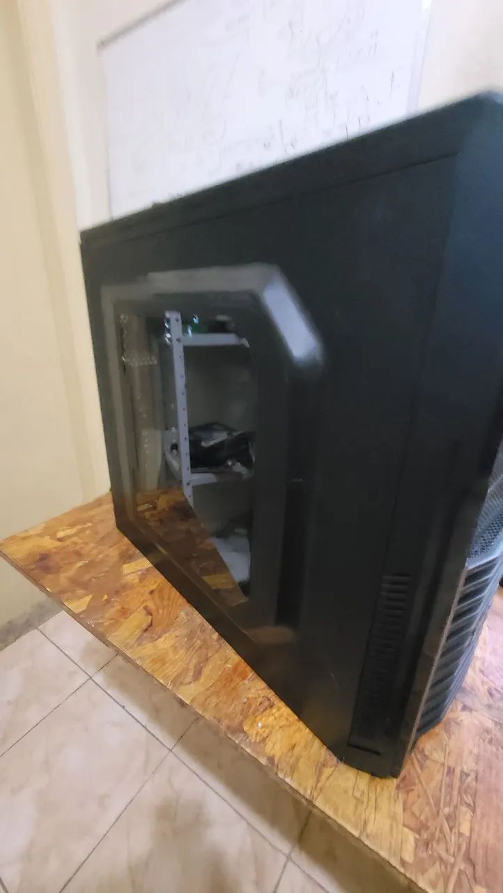 PC Asus intel i7 4790k , 32Gb de memória,  Ssd m.2 256gb  - Foto 2