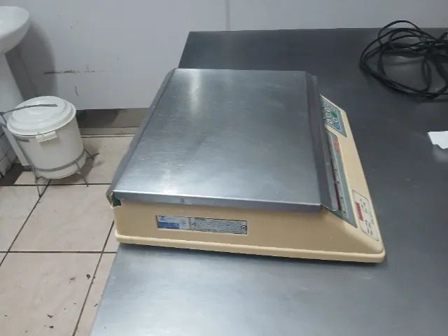 Bancada industrial - Foto 2