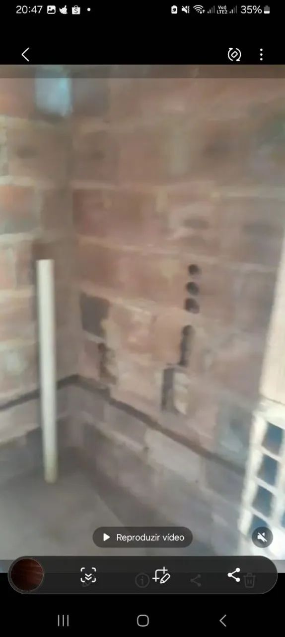 Sitio pra vender logo com 400 metros quadrados  - Foto 4