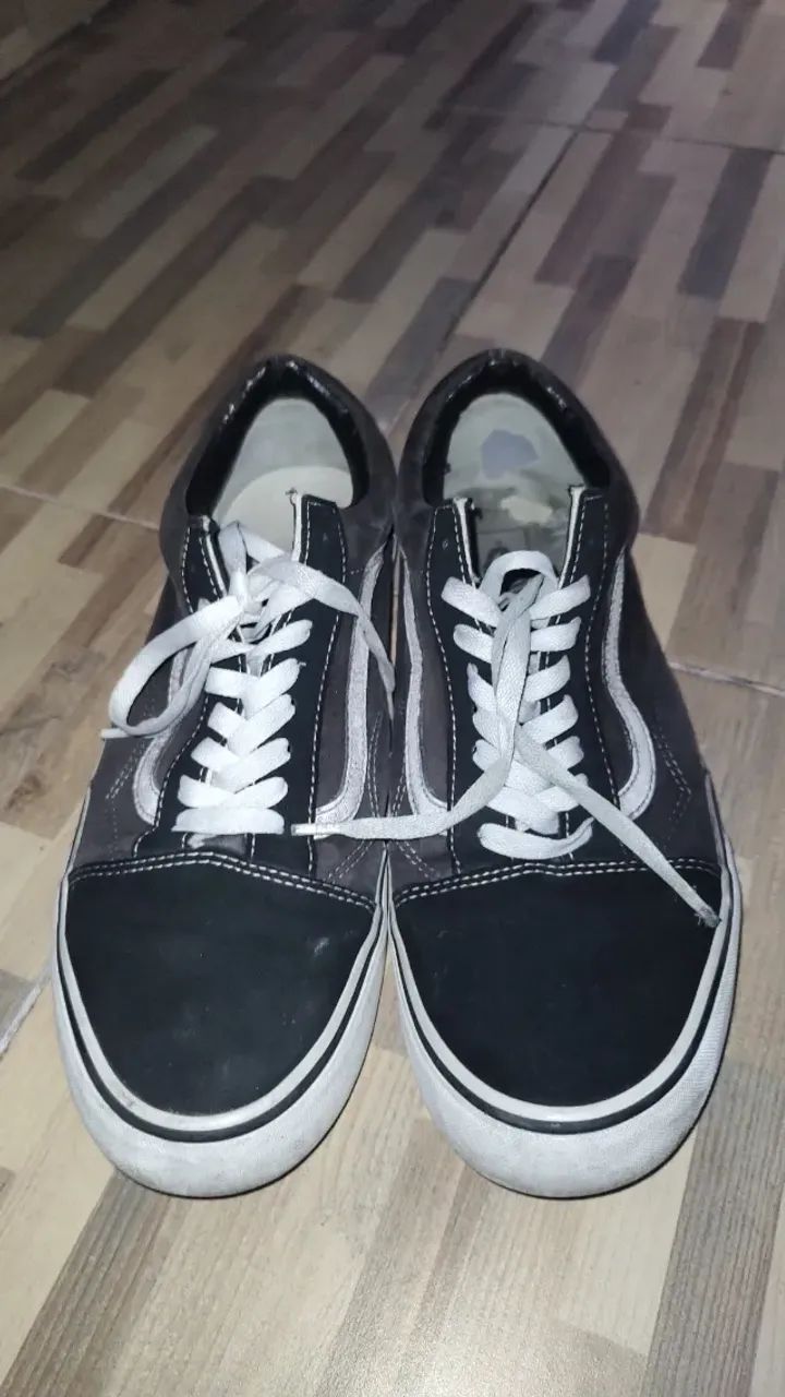 Tênis Vans  - Foto 3