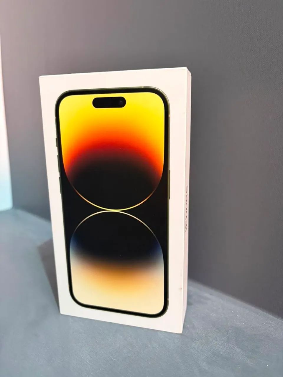 iPhone 14 pro 128Gb - usado