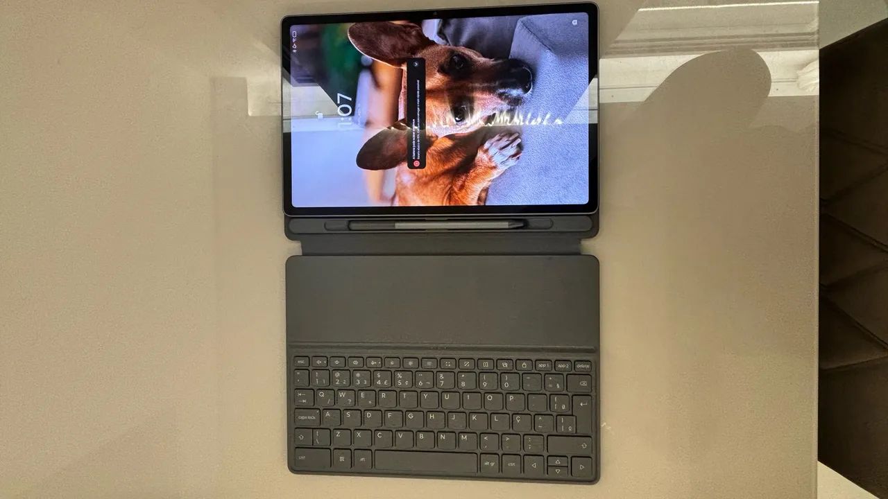 Tablet Lenovo Idea Tab - Foto 2