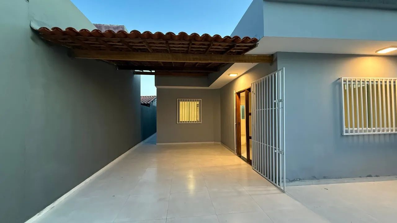 Casa à Venda - Detran , Surubim - Foto 3
