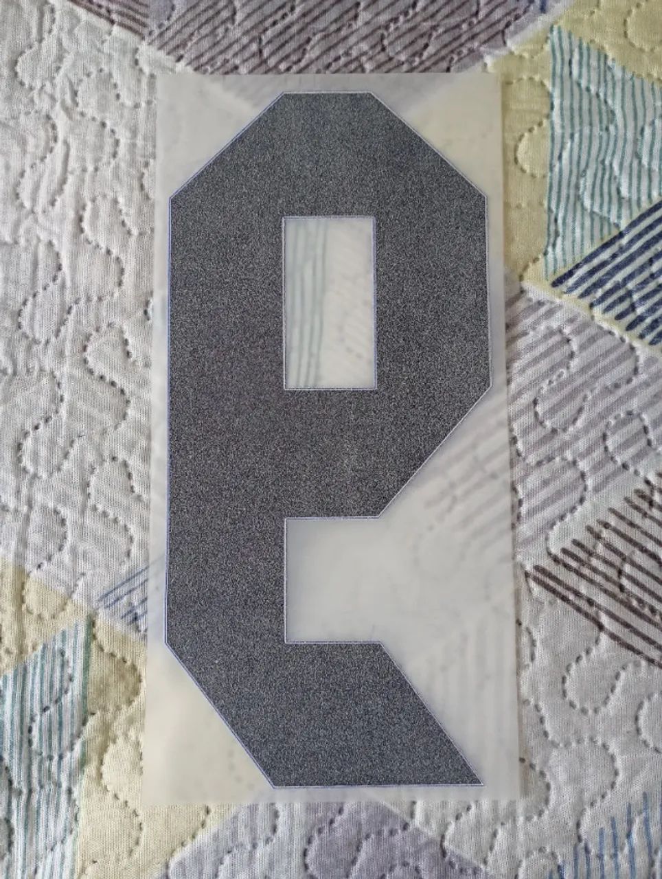 Número transfer  2015 - Foto 2