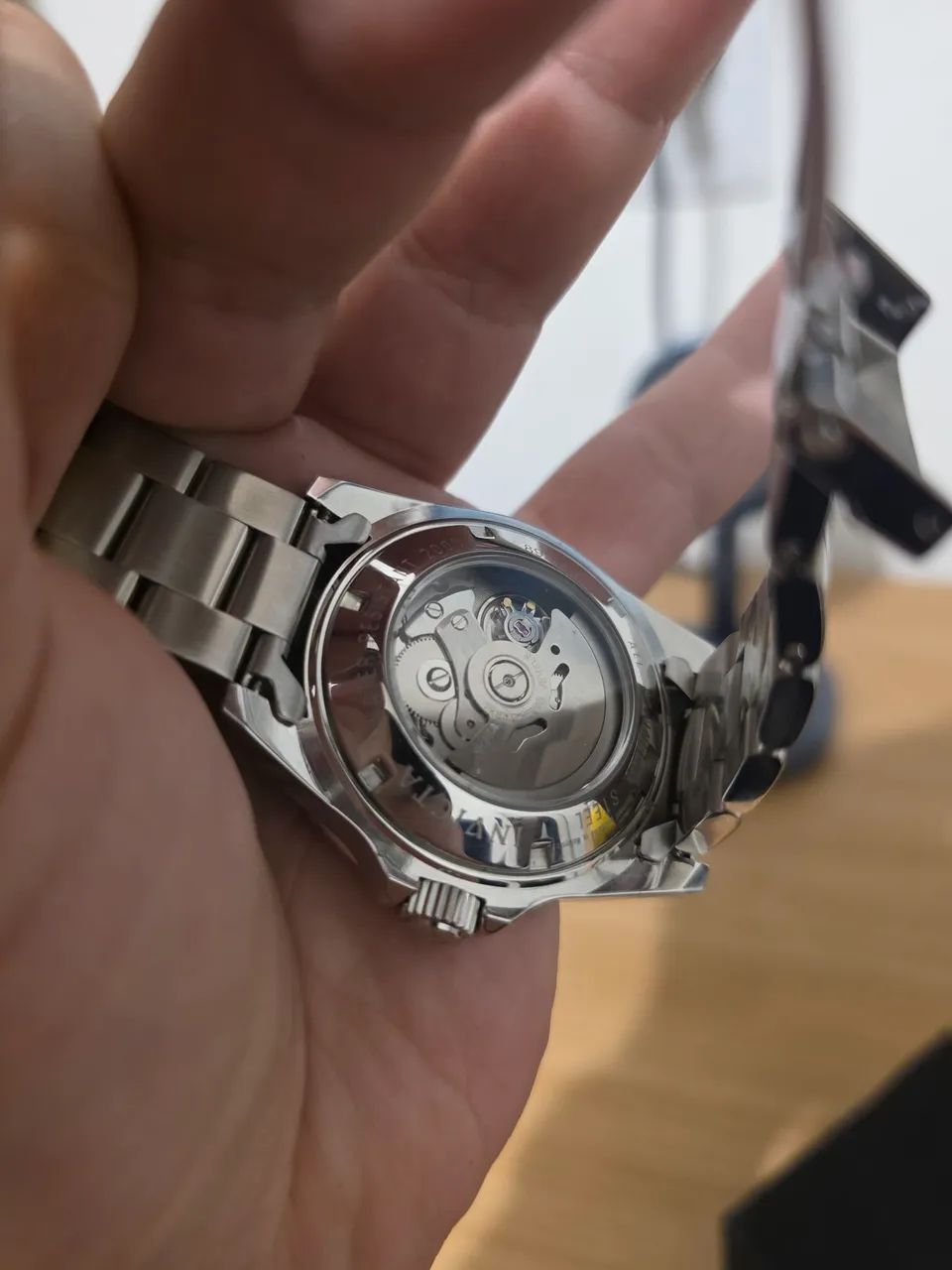 Invicta pro diver automático 8926ob - Foto 2