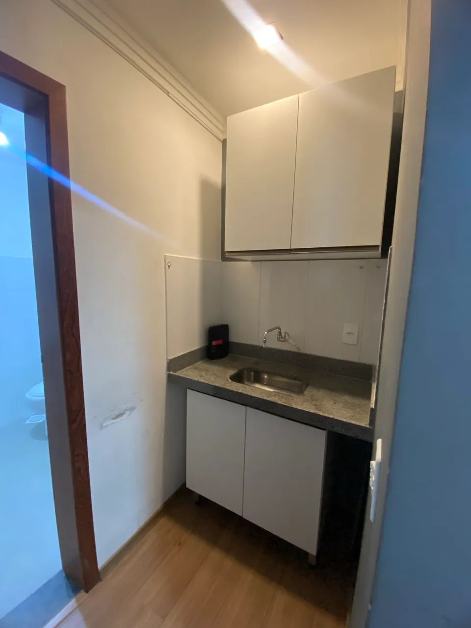 Sala, Loja Comercial locação Jardim Camburi - Foto 5