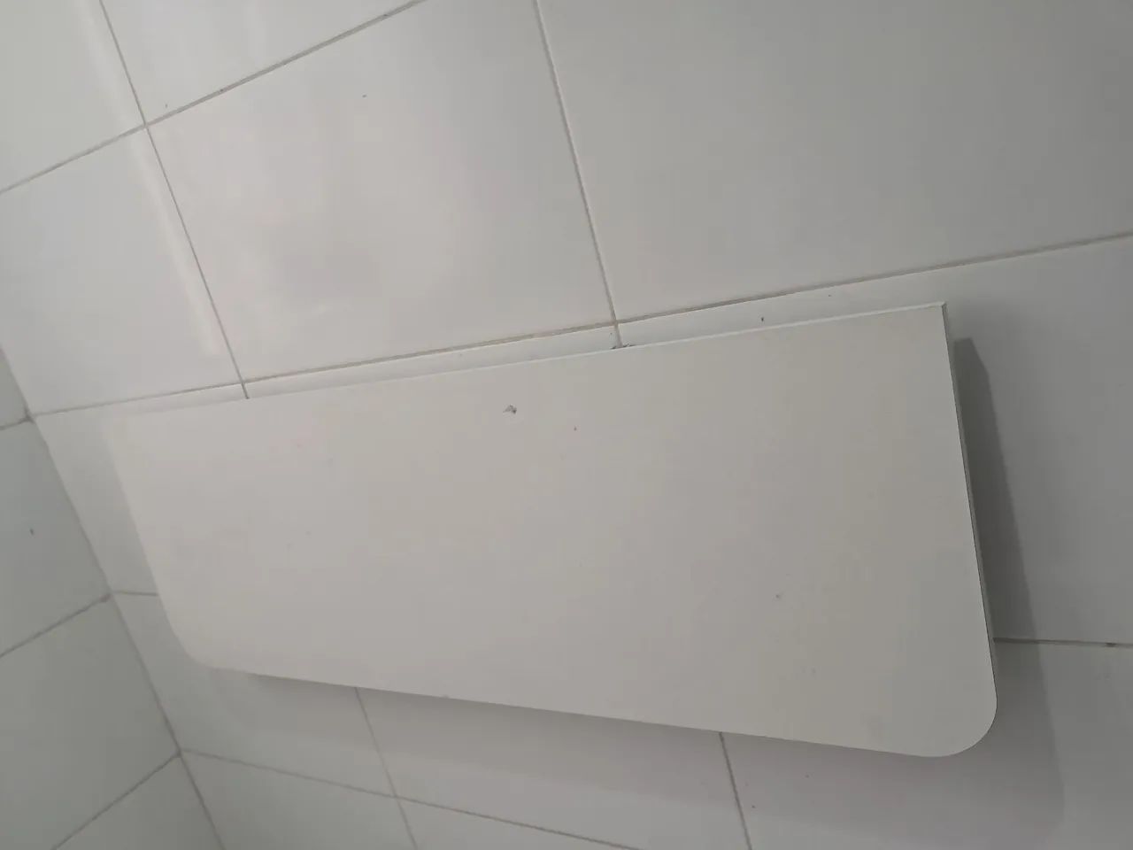 Mesa dobrável  - Foto 2