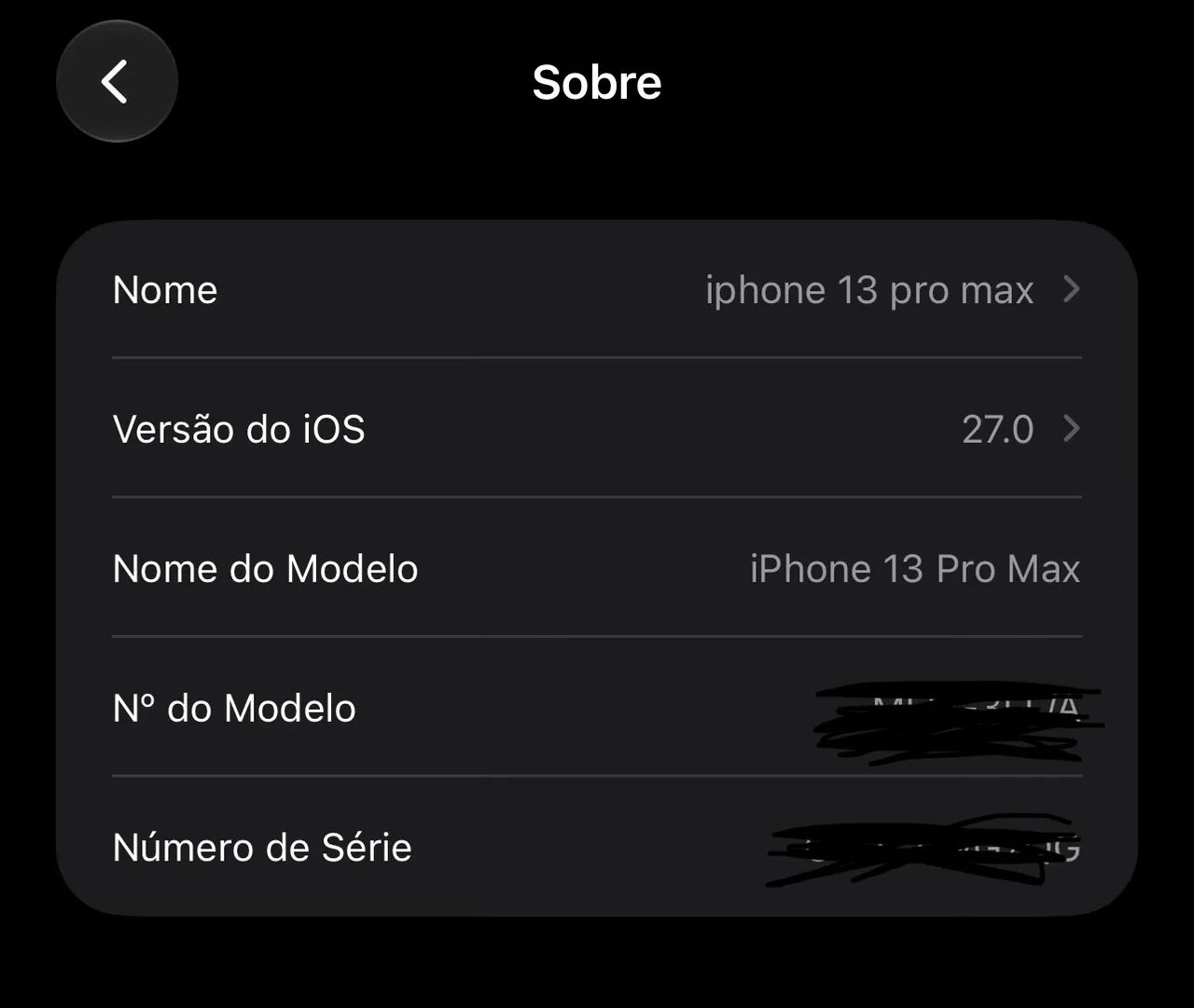 Vendo iPhone 13 Pro Max 128GB ? Azul Sierra  - Foto 3