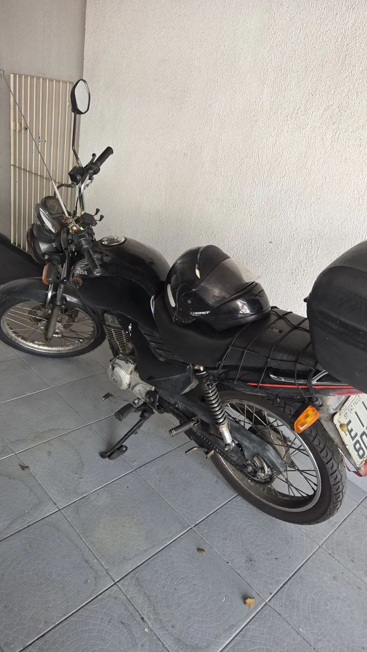 Moto dan 125 - Foto 2