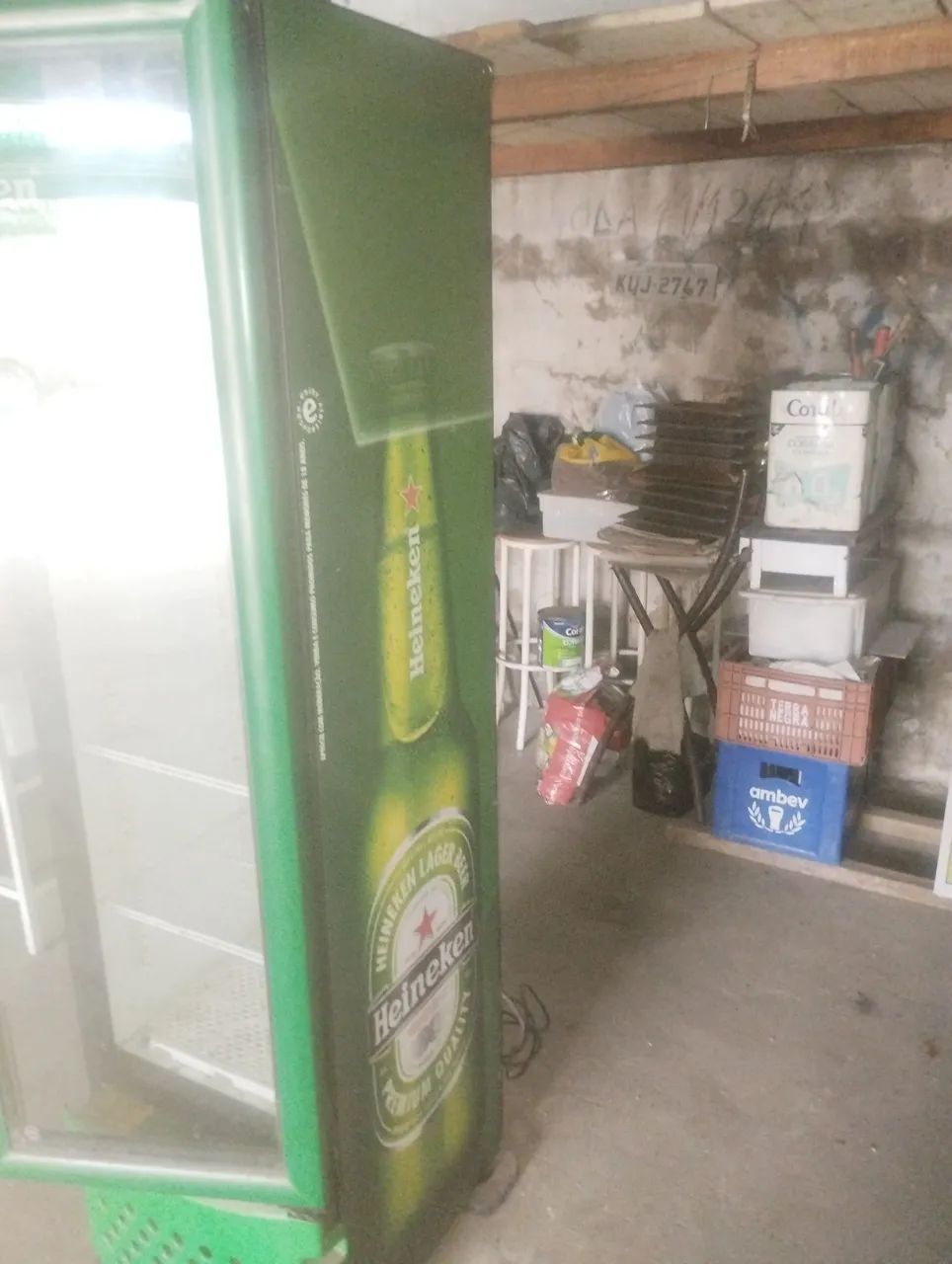 Freezer Vertical  - Foto 4