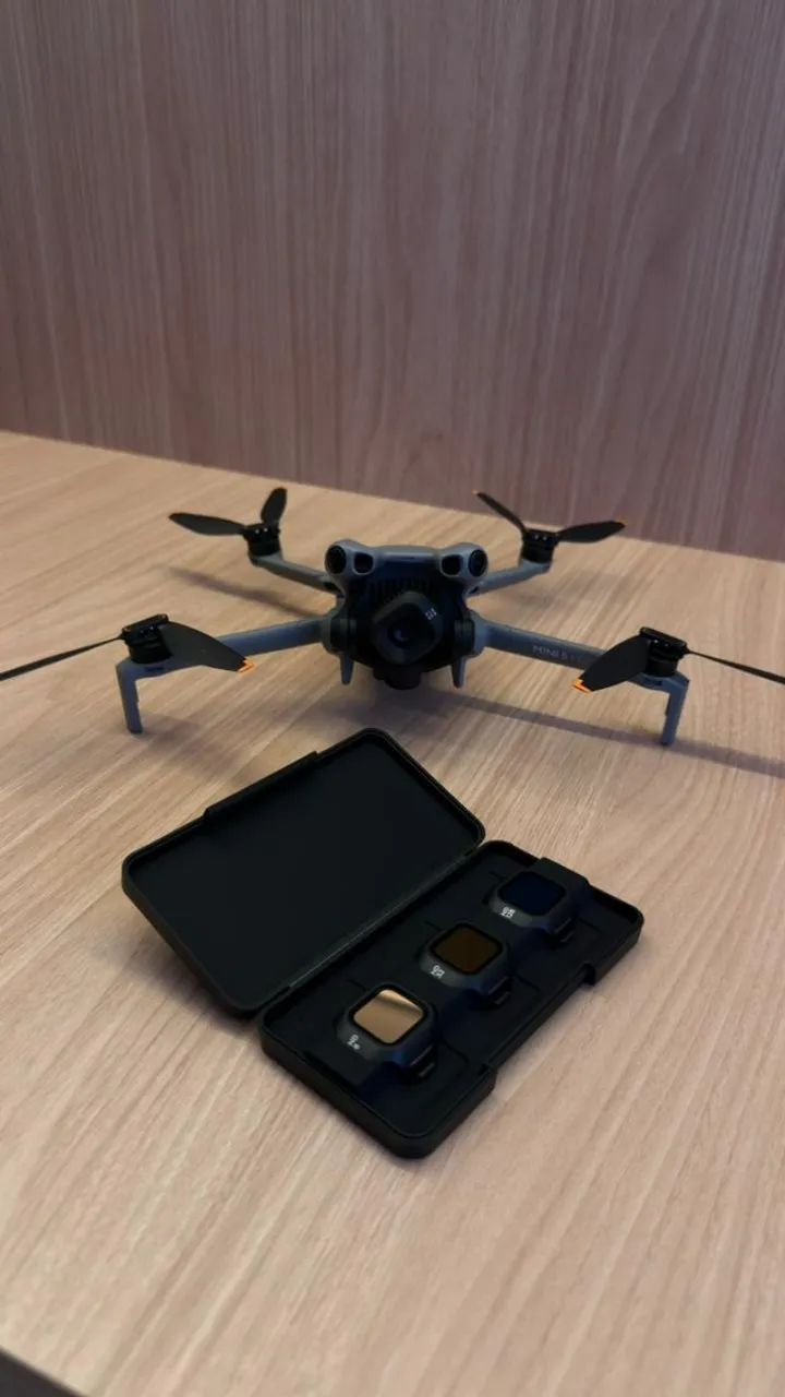 Vendo Drone DJI Mini 5 Pro combo Plus - Foto 2