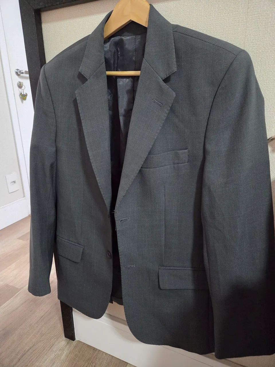 Blazer Masculino Dorinhos - Foto 4