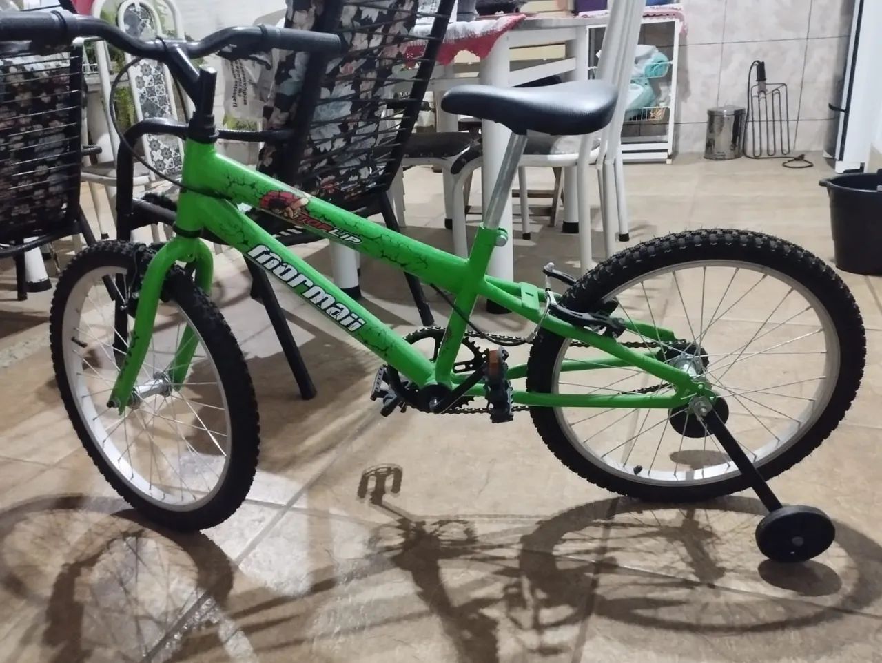 Bicicleta Mormaii  - Foto 2