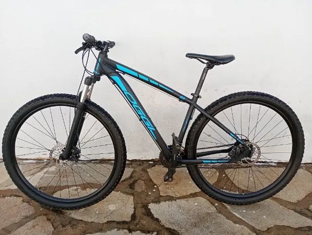 Bicicleta Oggi Hacker Sport MTB aro 29