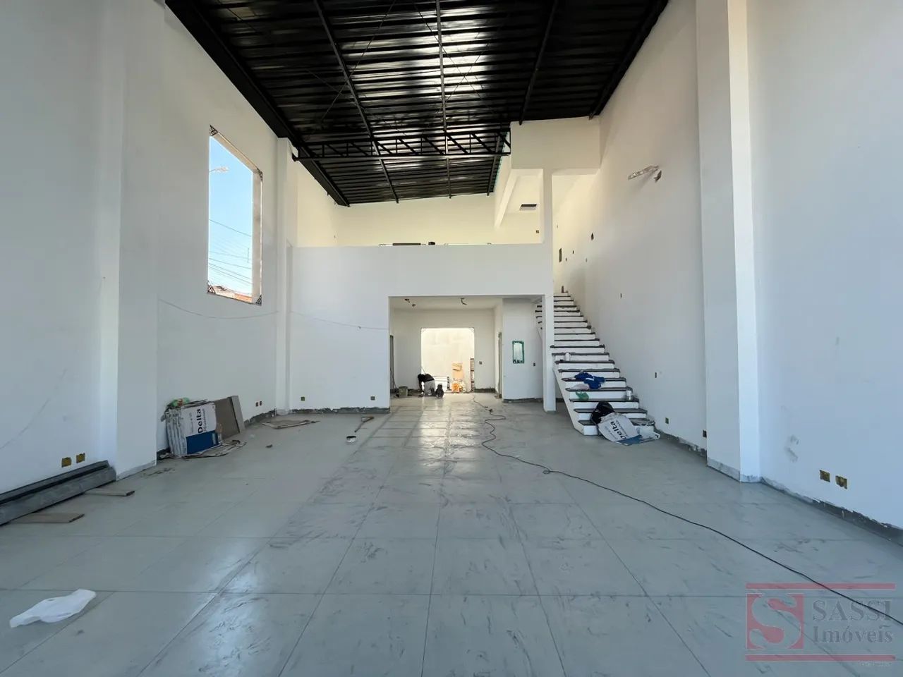 Galpão/Depósito/Armazém em CENTRO - Foto 5