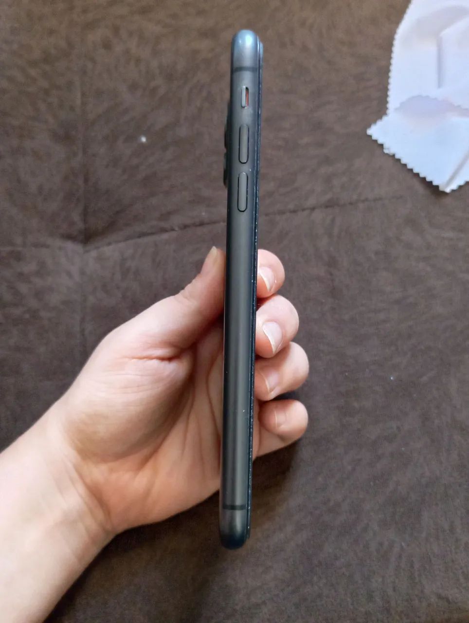 Vendo iPhone 11  - Foto 5