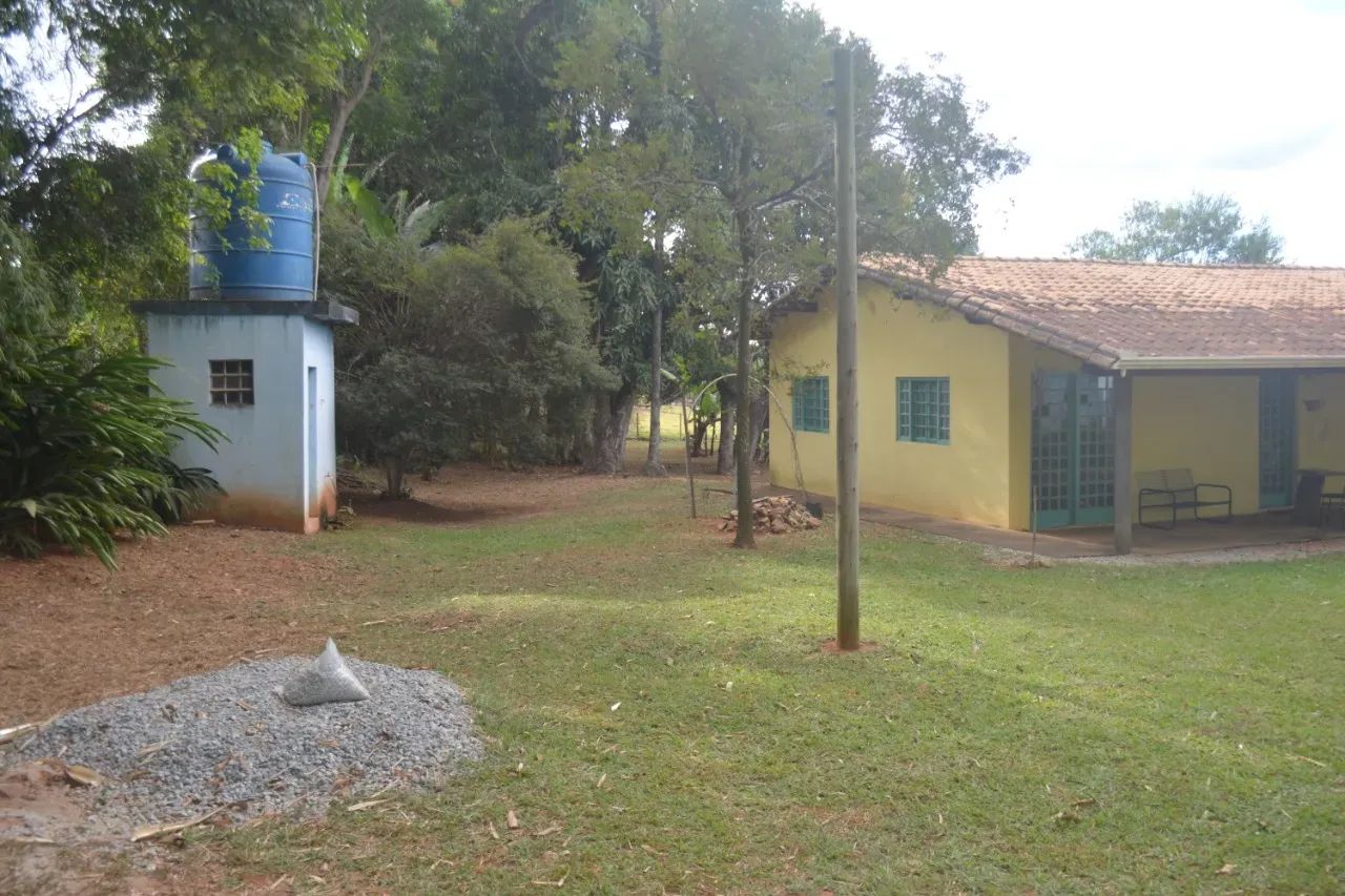 Igarapé - Belo Sitio aconhegante com 8000 m2!!! - Foto 3