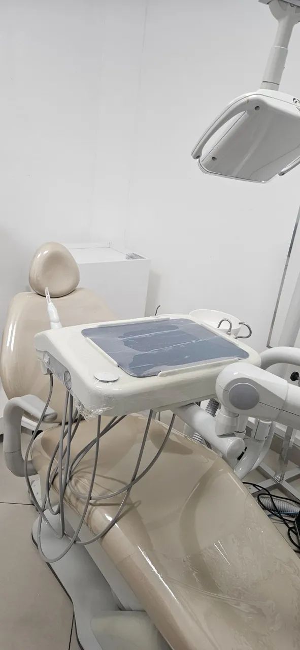 Equipo odontologico Gnatus  - Foto 4