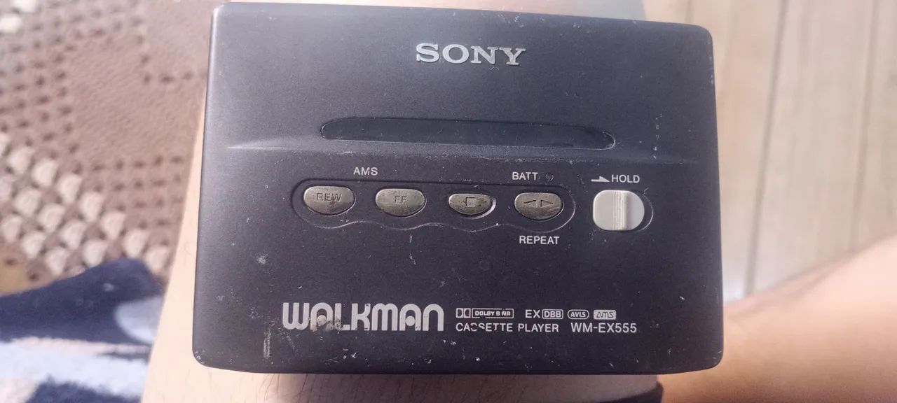 Walkman - Foto 2