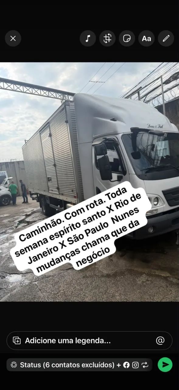 Mudanças. Mudanças. Mudanças  - Foto 5