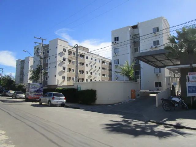 APARTAMENTO para alugar na cidade de FORTALEZA-CE