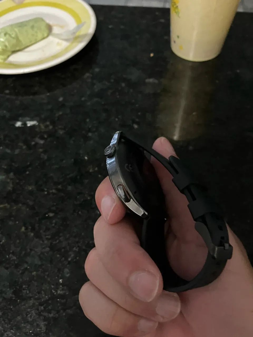 Smartwatch Haylou 4S - Foto 2