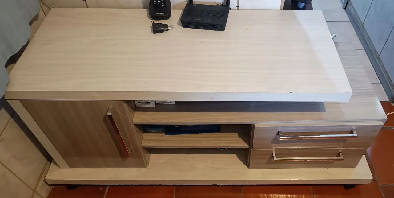 Vendo Móveis Semi novos. - Foto 3