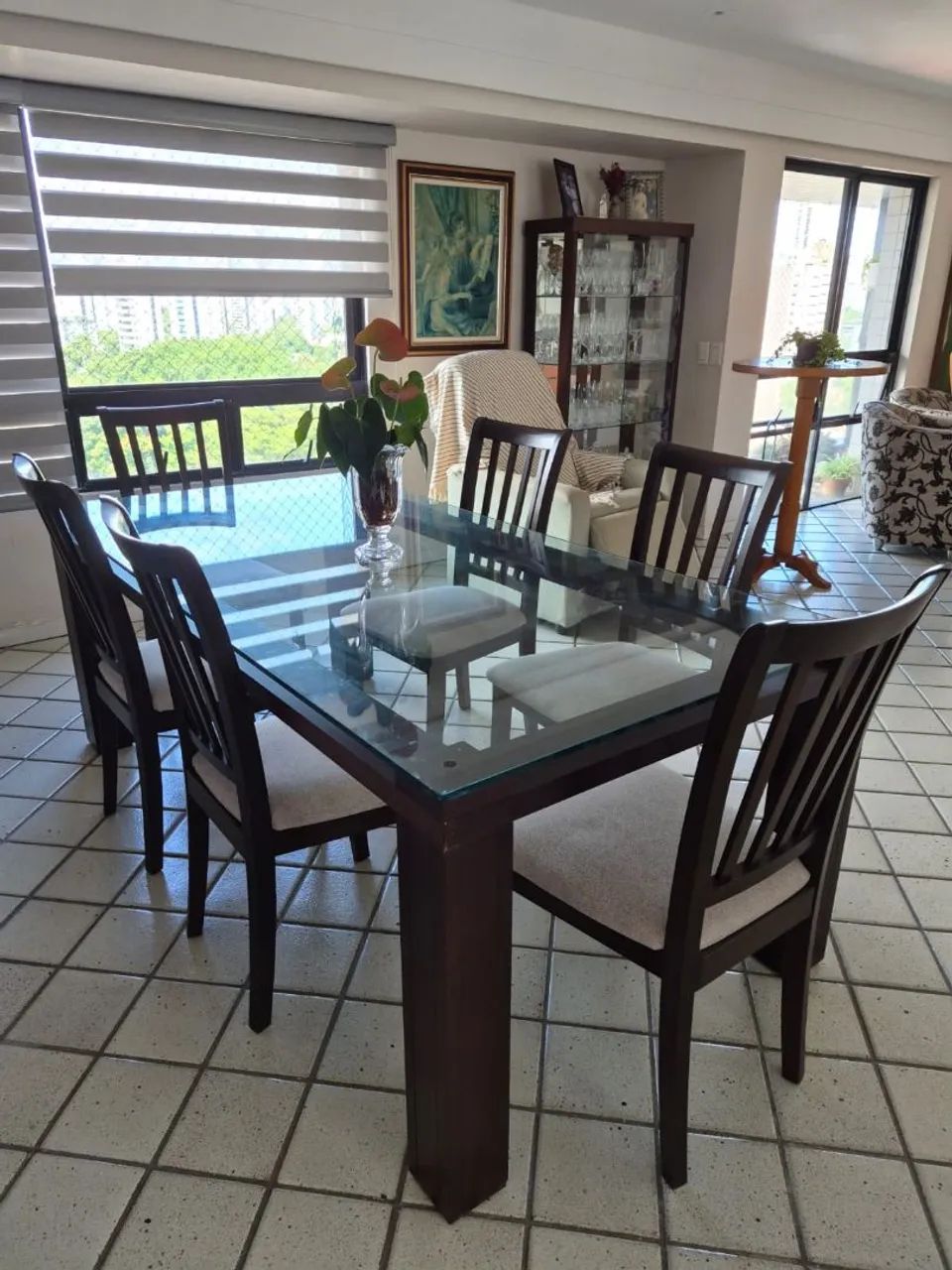 Mesa de jantar  - Foto 2