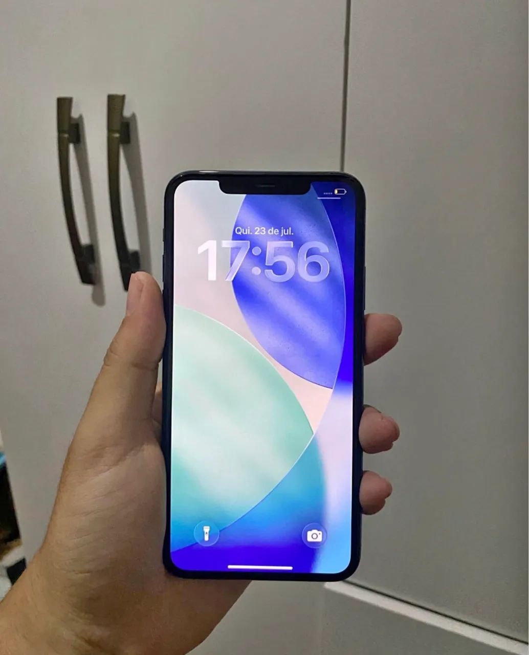 iPhone 11 Pro
