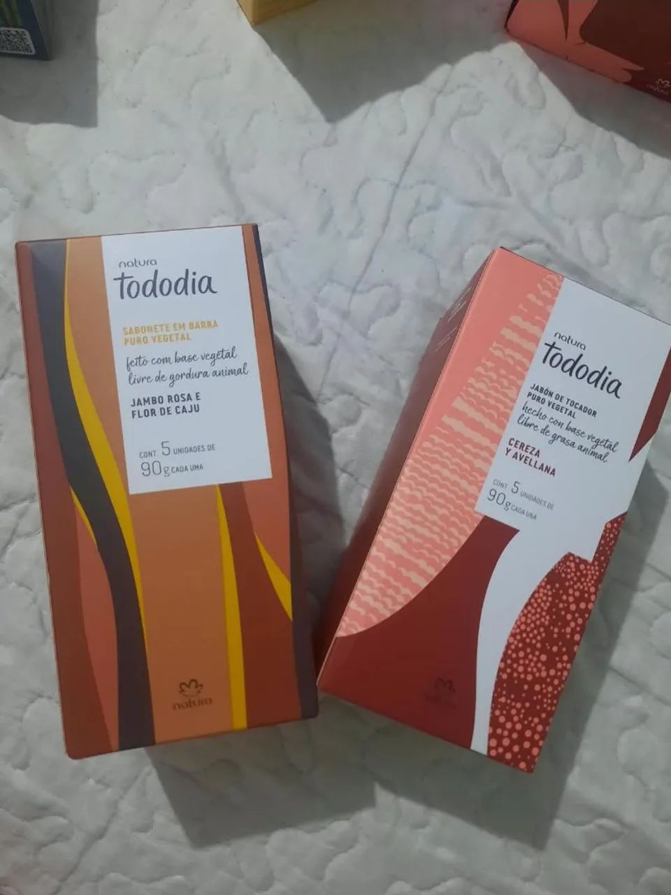 Perfumaria Natura - Foto 3