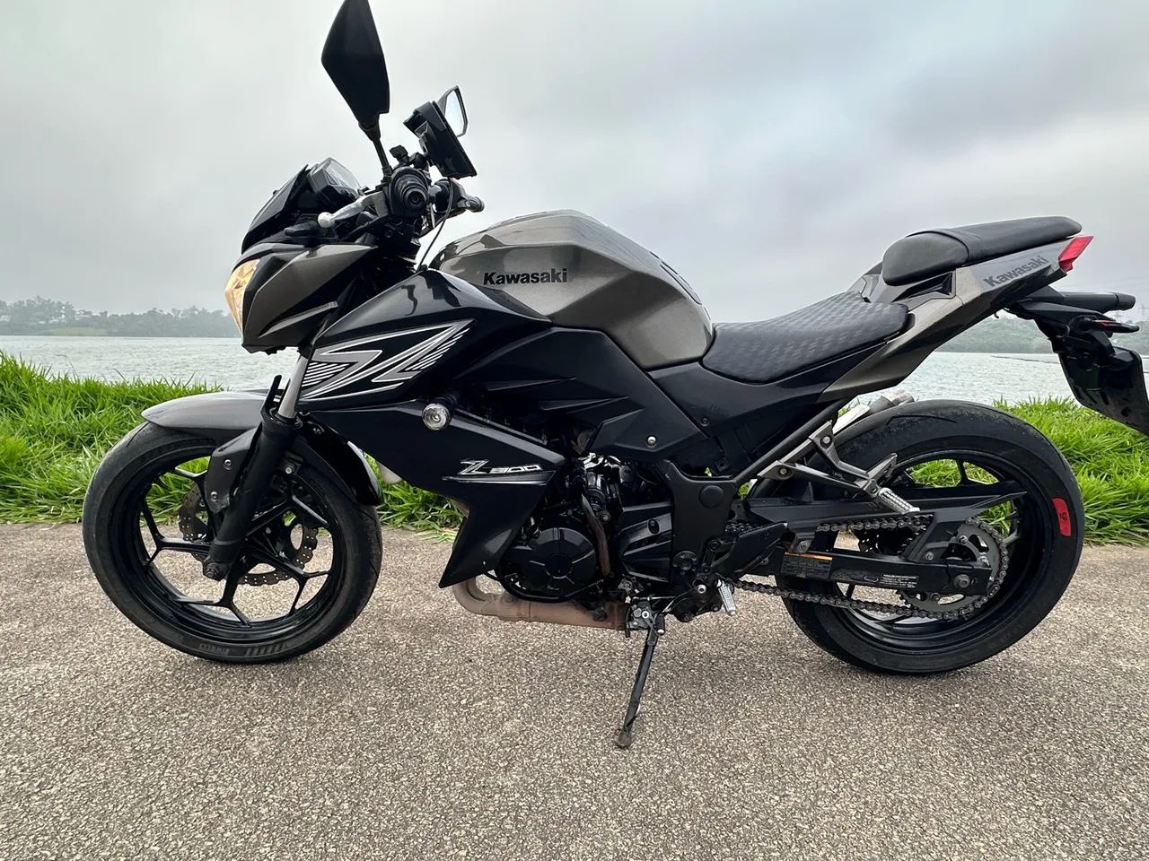 Z 300 2015 - 1536208757 | OLX