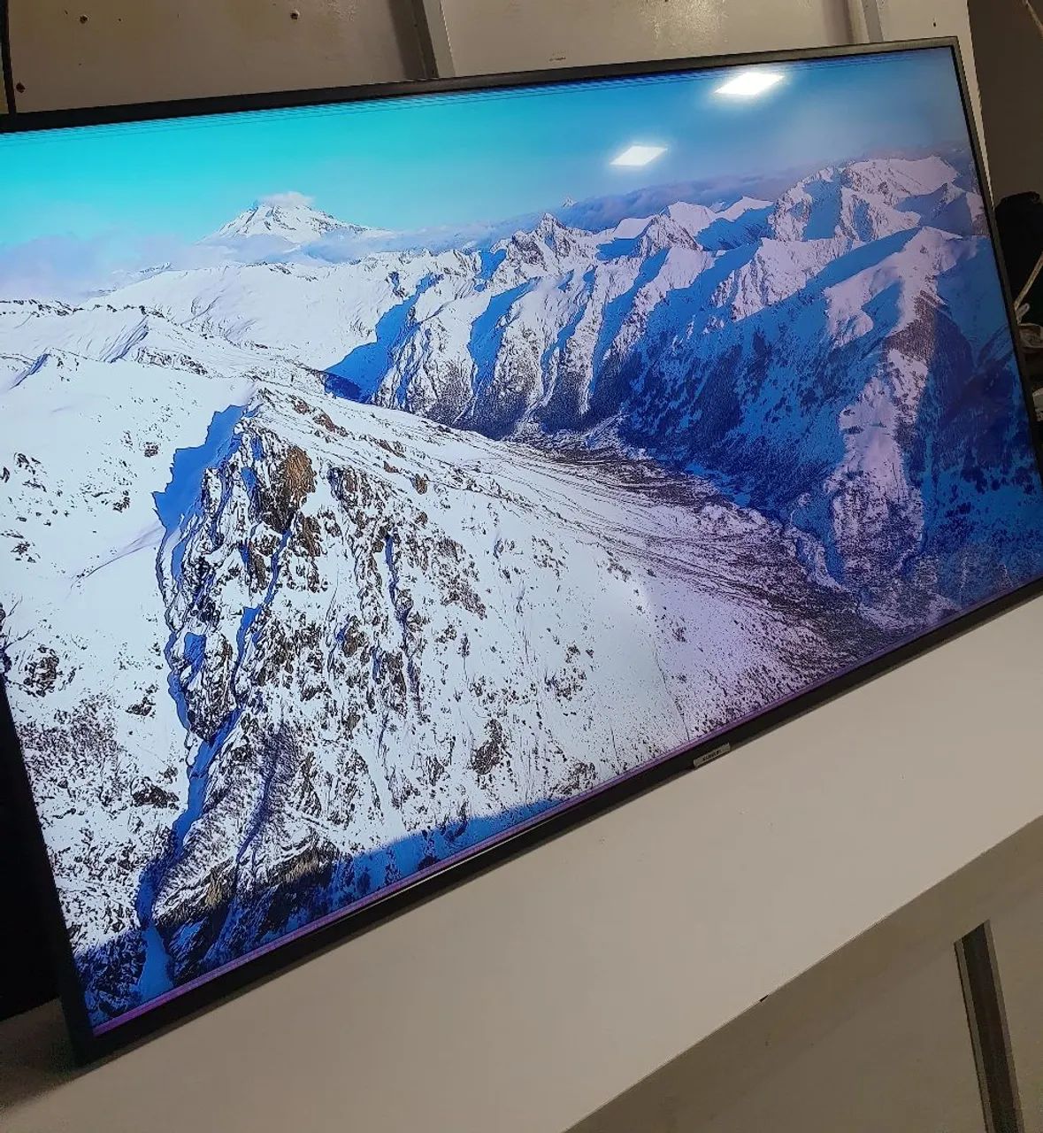 TV Samsung Smart 4K 50 Polegadas  - Foto 5