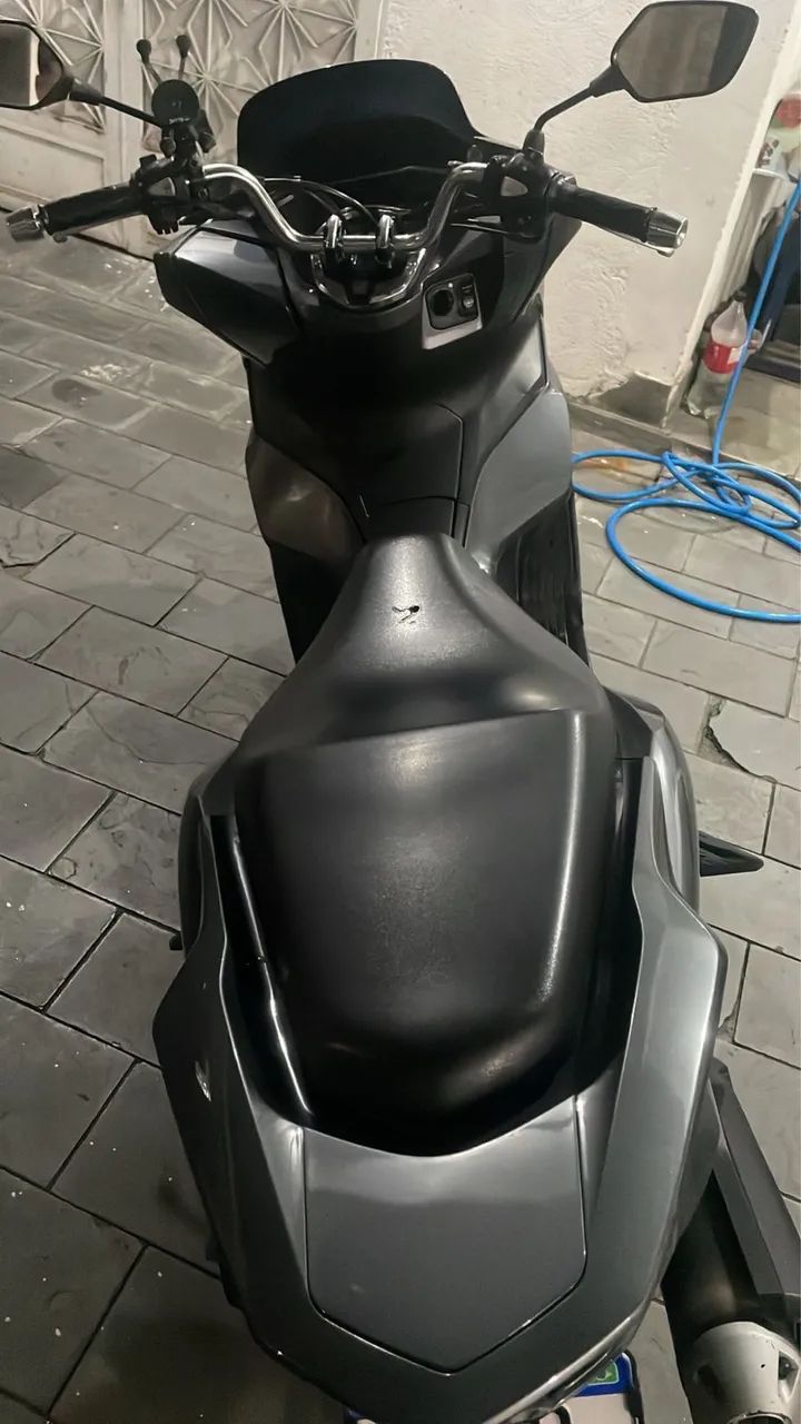 Pcx em ótimo estado 2024 - Foto 4