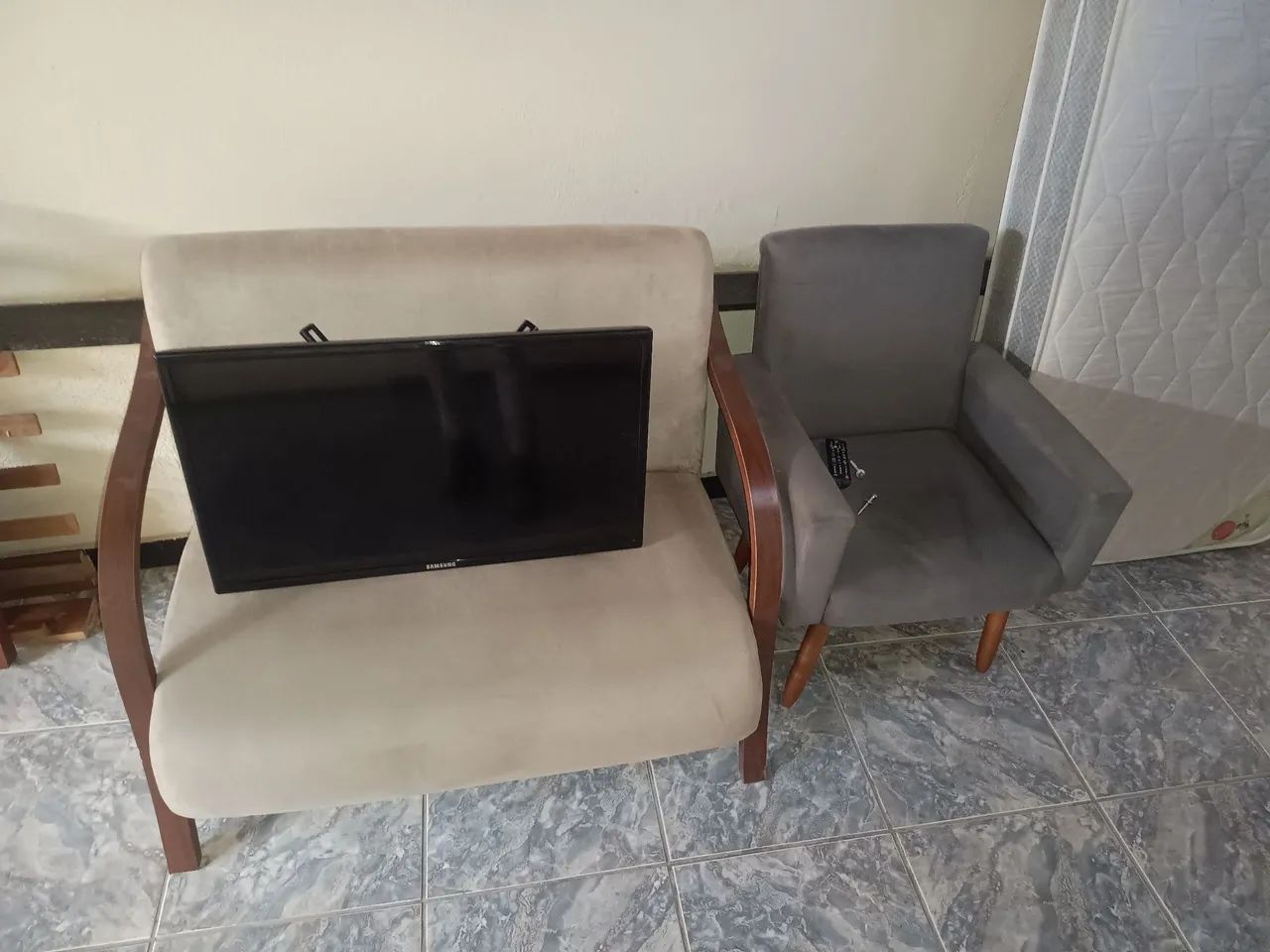 Vende se ótimo estado de conservação e bom preco - Foto 2