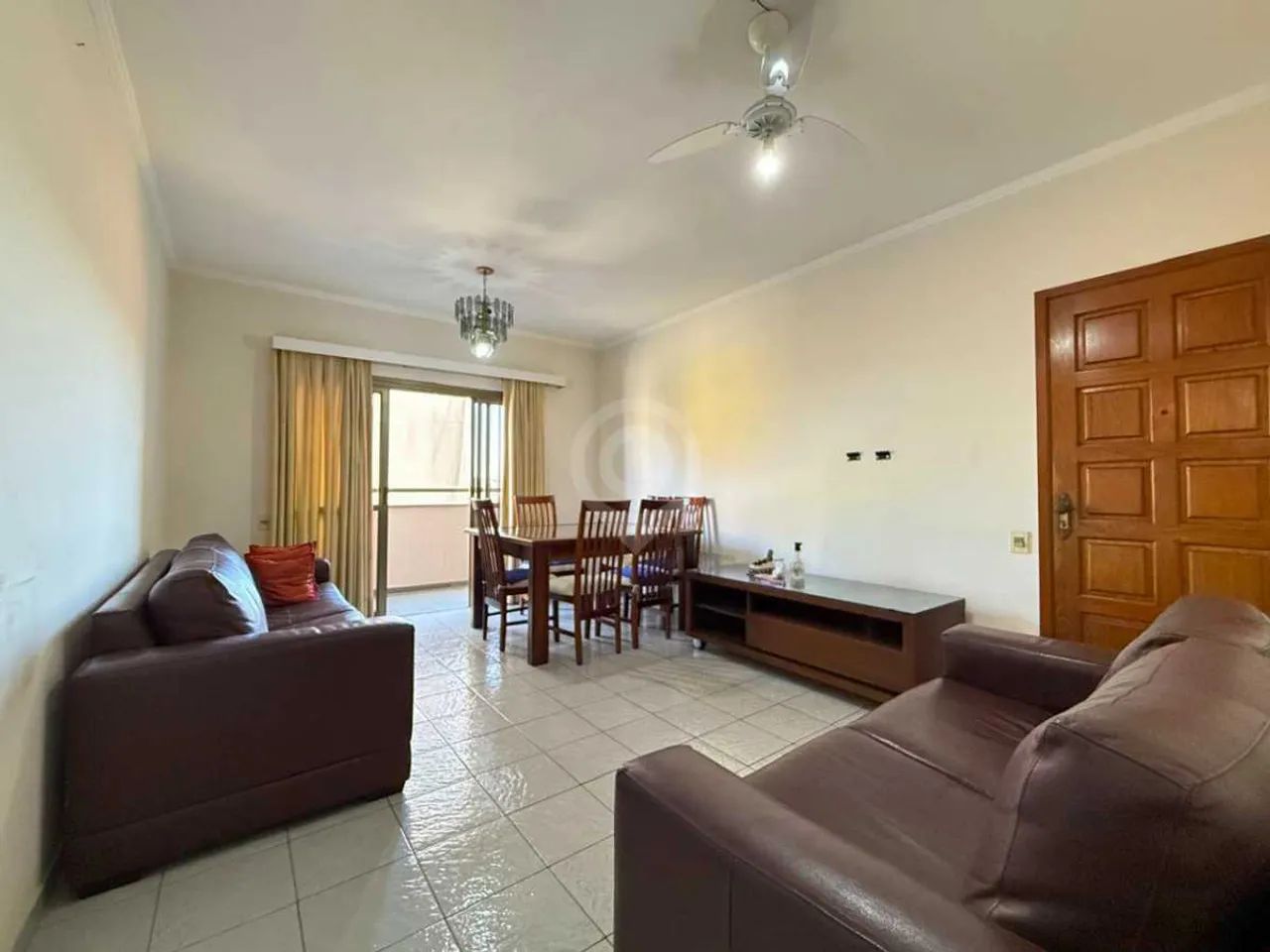 Apartamento : / Residencial / Centro - Foto 5