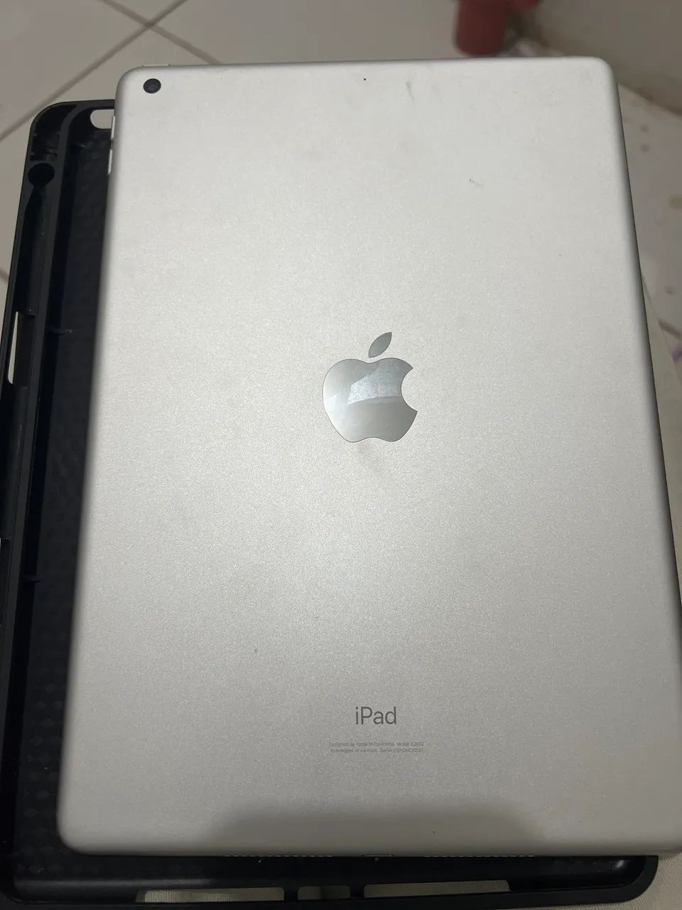 iPadOS 9a geração