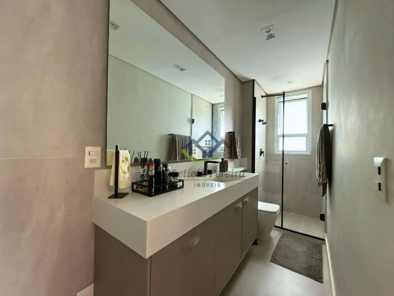 Apartamento com 2 dormitórios à venda, 89 m² por R$ 1.915.000 - Empresarial 18 do Forte -  - Foto 13